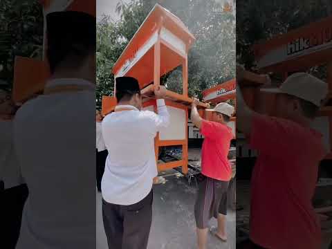 Berbagi Kebaikan Dari