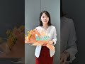 琴音の上司:江田沙織役#美山加恋 さんクランクアップ💐