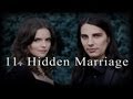 MoonSun - 11. Hidden Mariage (Album Silent Pieces 2013)