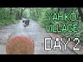 YAHIKO VILLAGE: NATURE, FOOD AND MAGIC