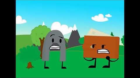 [Reupload] Object Terror Episode 2