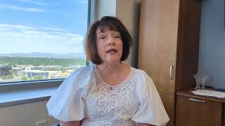 UACPA CEO Message - June 2024
