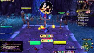 Weakauras Custom