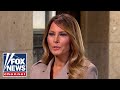 Melania Trump on possible return to White House: 'Never say never'