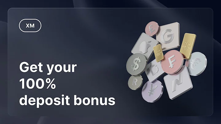 Trade With a 100% Deposit Bonus Up to $500 – XM
