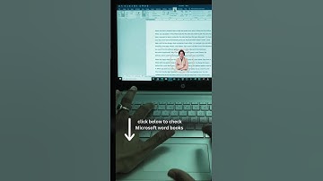 How do I enable read mode in Word? #mswordtutorial