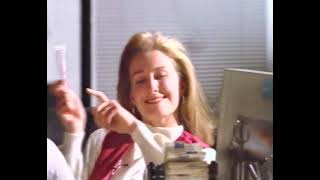 Werbeblock Rtl2 20.11.1995