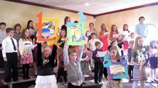 St. Sava Day Program 2012 Part 2