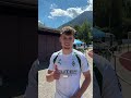 Grüße vom Tegernsee 💚👋