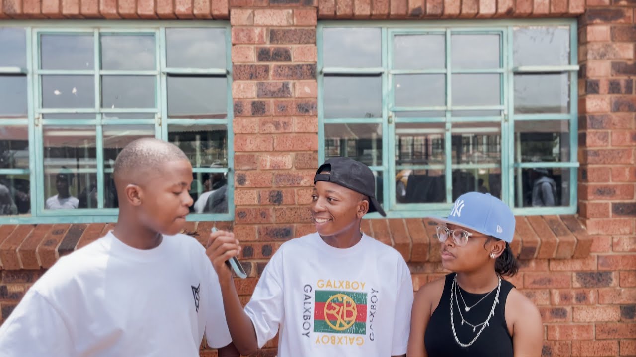 TESTING GWABABA S1 EP 2 [ MASITHWALISANE EDITION ]🔥😭🇿🇦 (MUST WATCH)