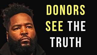 Famous My hope for Umar Johnson donors Net Worth