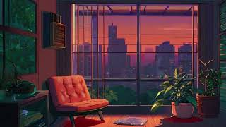Tranquil Melodies: LoFi Harmony for Relaxation 🌿