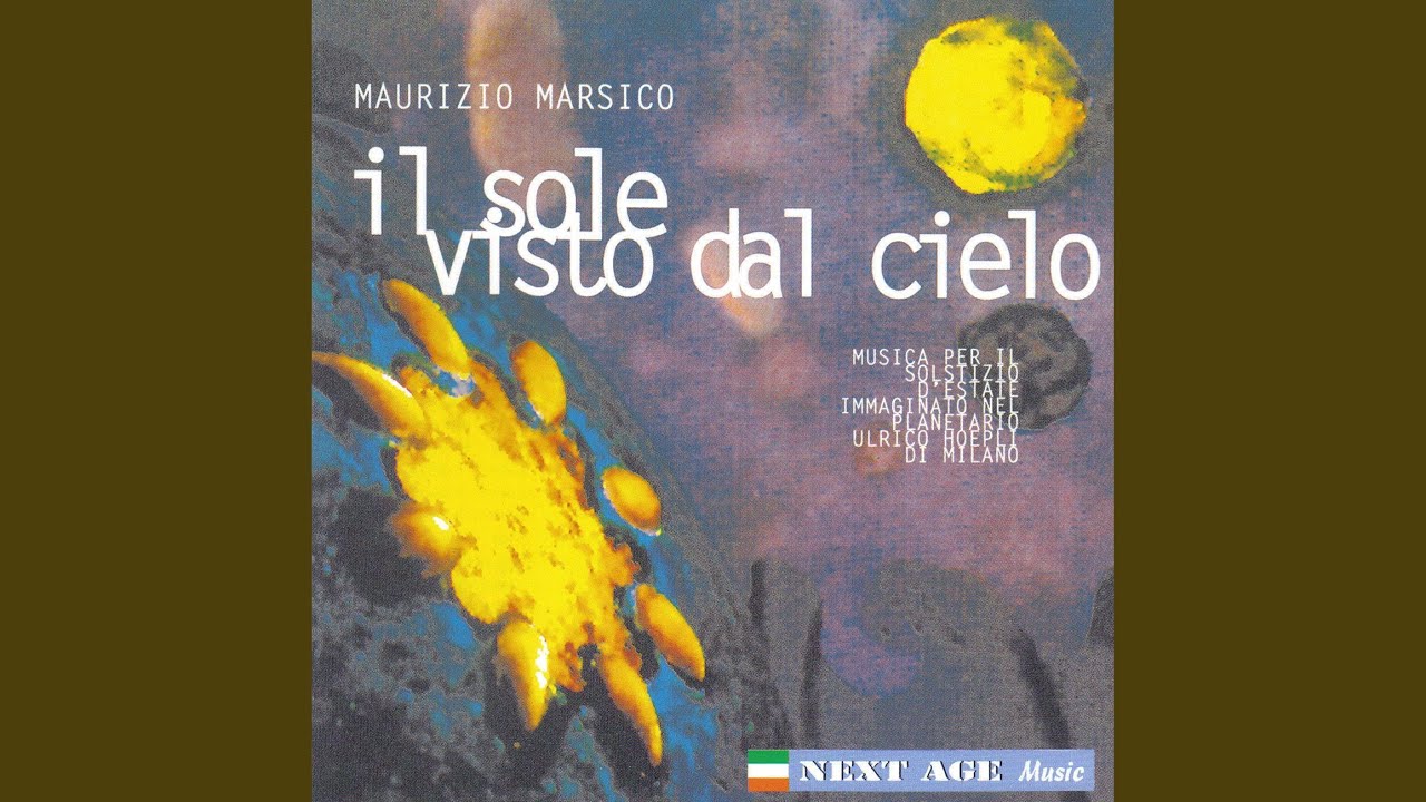 All'alba Del Terzo Giorno Guarda Ad Est