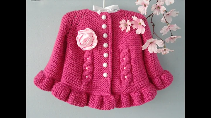 Baby Knitting PATTERNS. Baby Crochet PATTERNS. Des...