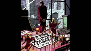 Rorschach's Journal - October 13th, 1985 8:30 P.M. Ft@EmunDaBun #watchmen #voiceacting