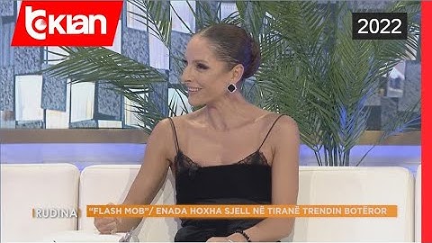 Historia e patreguar e Enada Hoxhës: Më ka bërë dëm të pafalshëm
