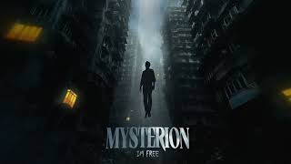 MYSTERION &quot;I&#39;m free&quot;(OFFICIAL AUDIO, 2024)