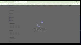 Easemytrip Glitch!