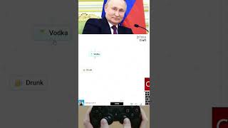 How to make Putin in Infinite Craft @WhySuda