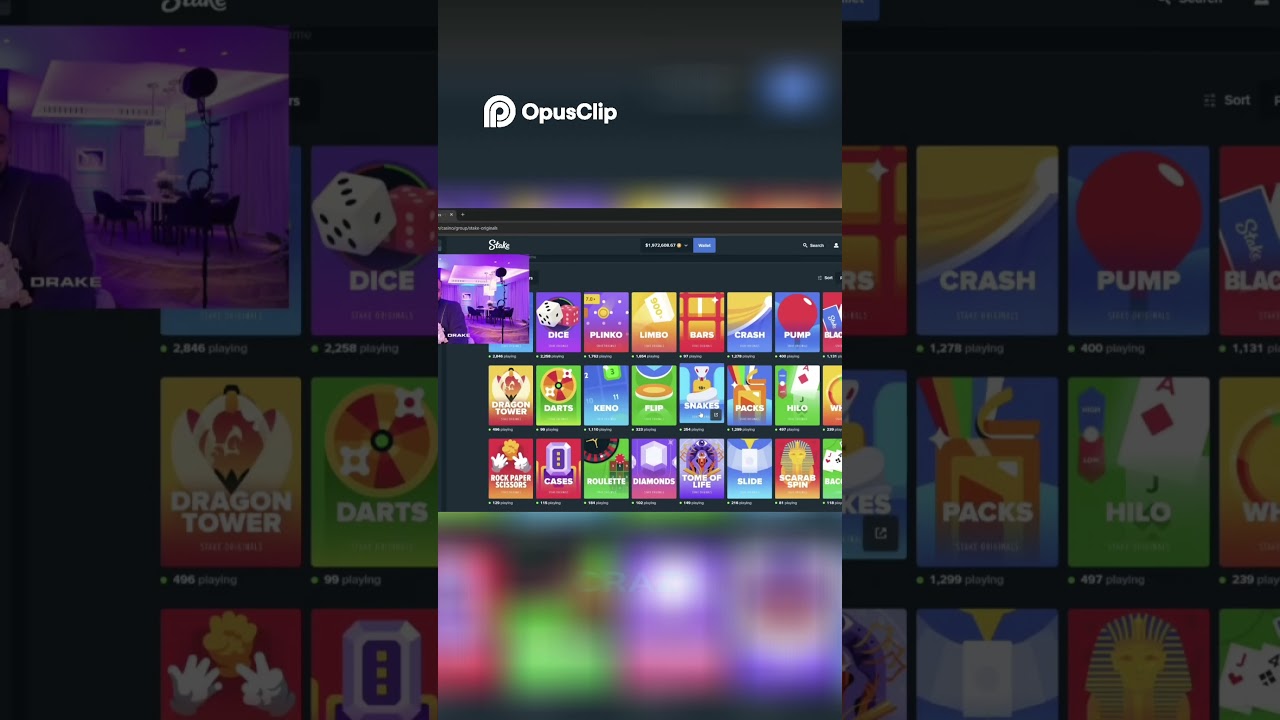 Stake Originals  Winning Strategy Revealed!