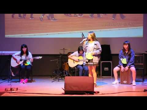 32『韻過天琴桃回家』Treat You Better