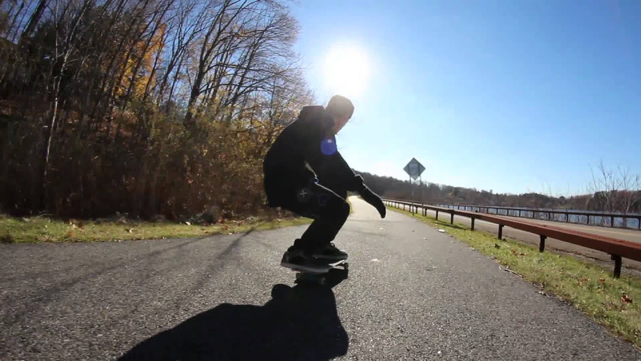 Estilo Skateboards ......Cruiser Clip