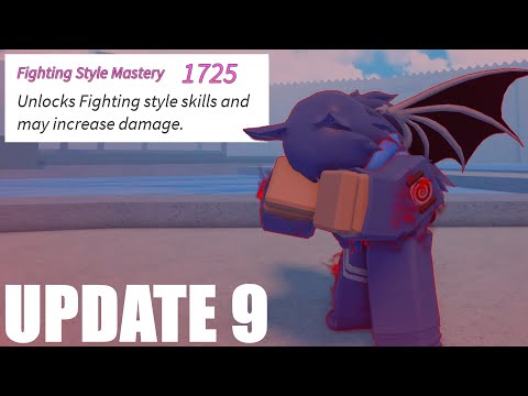 [GPO] MAX DAMAGE