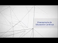 Complejidad Económica y Desarrollo Regional | Dr. Fernando Gómez | Tec de Monterrey