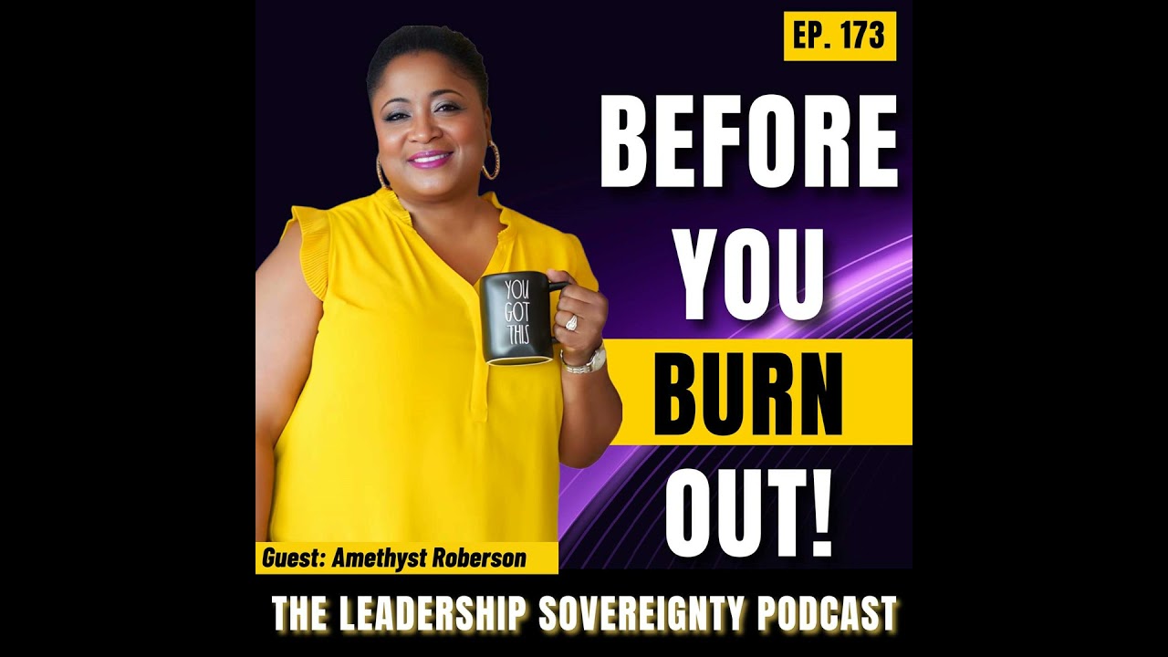 How Leaders Prevent Burnout Before It Starts