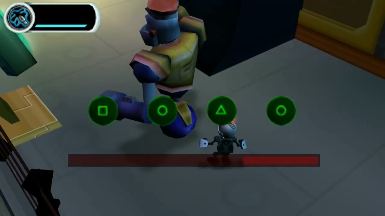 Secret Agent Clank PS4 Full Game Longplay