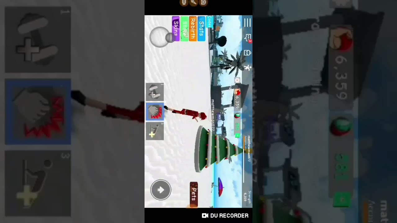 Weight Lifting Simulator 3 In One Minute Youtube