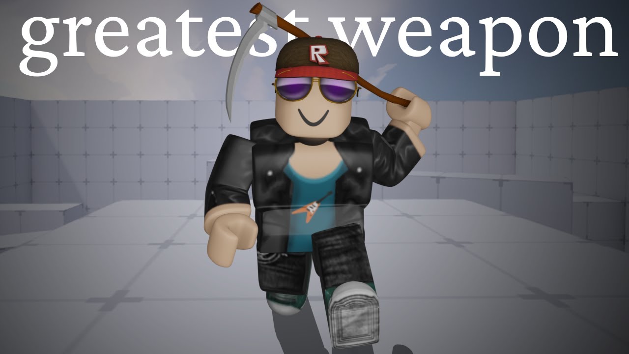 Syth In Rivals unlocking the scythe in roblox rivals - YouTube