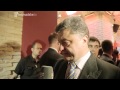 Порошенко пояснив Найєму, навіщо розпускати парламент