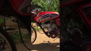 Mas Afford Ko Pa Magkalikot, Keysa Mambabae