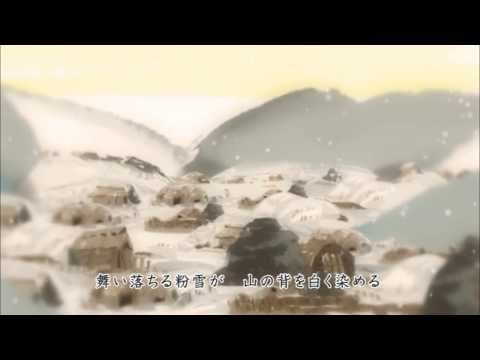 【鏡音リン・レン】四季折の羽【オリジナル】