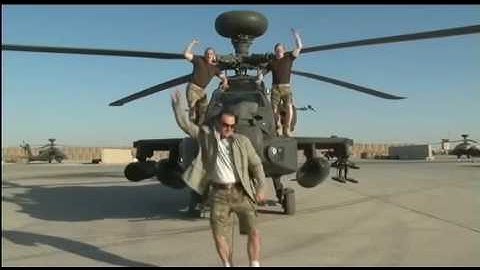 Afghan Style   21 Engineer Regiment