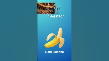 Nano Banana Image Gen met Multi-Agents MAESTRO