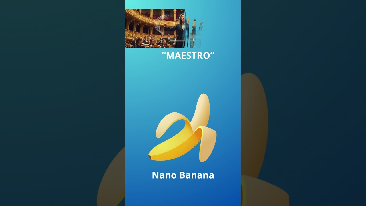 Nano Banana Image Gen w/ Multi-Agents MAESTRO