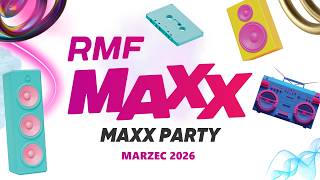 RMF MAXX - MaxxParty - Marzec 2026 - Hity Na MAXXa screenshot 3