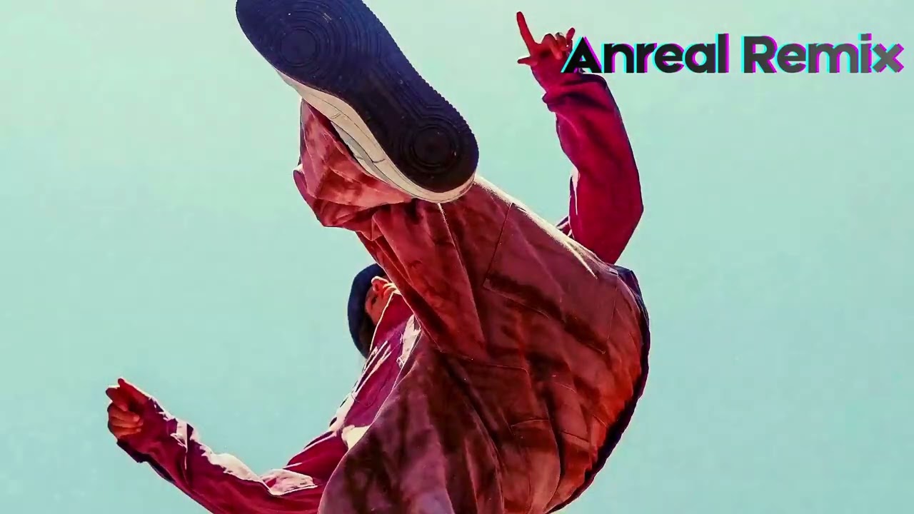 Daniel Allan - I just need(with Lyrah)(Anreal Remix)