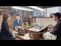 なないろ旅 攀桂堂2 -Nanase meets Japanese culture-Reel 26-