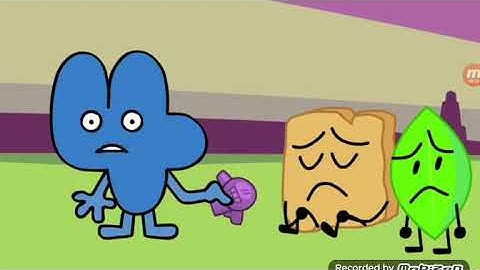 BFB 25- The Tweested Temple Reaction