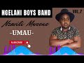 Nzavili Mweene   Umau Official Audio