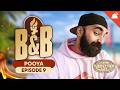 Survivor 50 B&amp;B Ep 9 Recap w/ Pooya