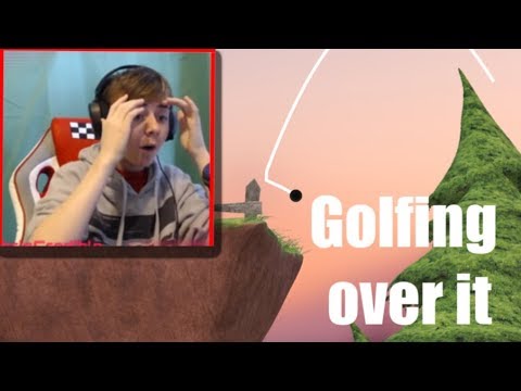 golfing over it with chriscredible - golfing over it with chriscredible