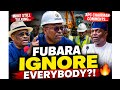 FUBARA DON MOVE ON?! 😳 Wike & APC Still Dey Talk… But Him Dey Face Projects!