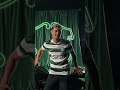 📲 Perguntas rápidas c/ Maxi Araújo ⁉️