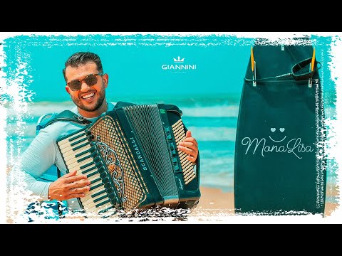 MONALISA || GIANNINI