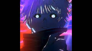 Gojo Vs Idk The Name