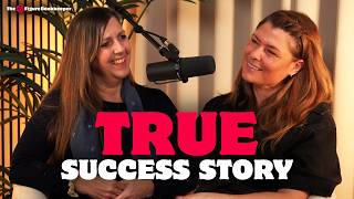 This Bookkeeper Built a 300 Client Practice | With Julie Williams